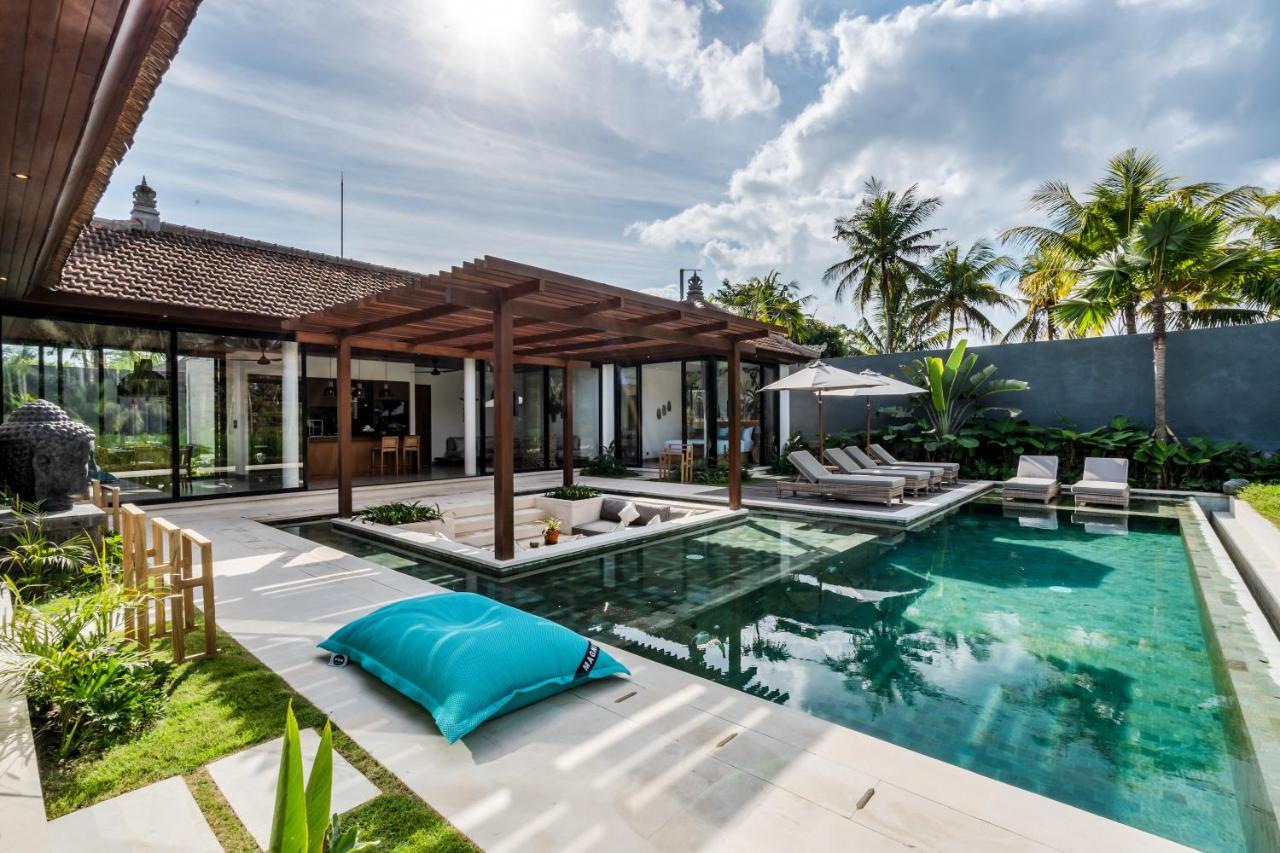 Villa Mandarine By Balisuperhost Ubud (Bali)