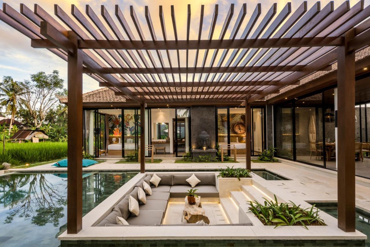 Villa Mandarine By Balisuperhost Ubud (Bali)