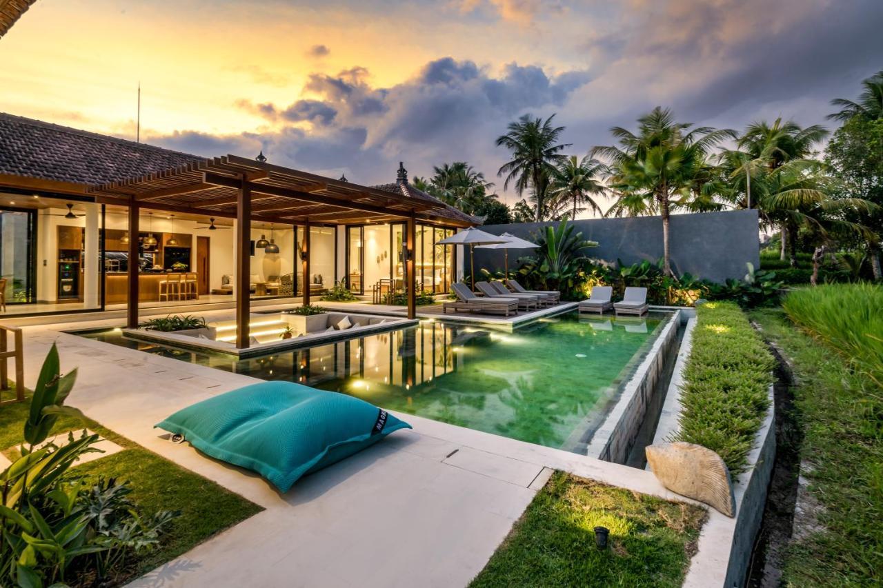 Villa Mandarine By Balisuperhost Ubud (Bali)