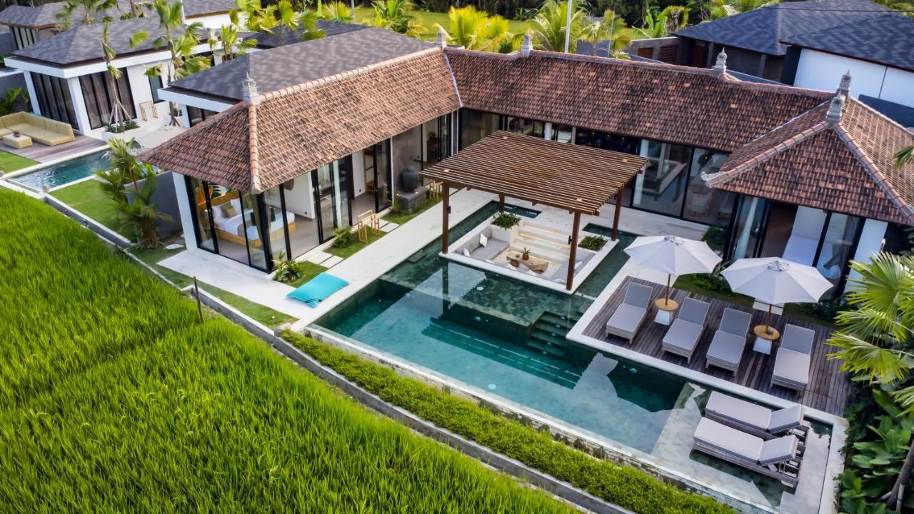 Mandarine By Balisuperhost * Ubud (Bali)