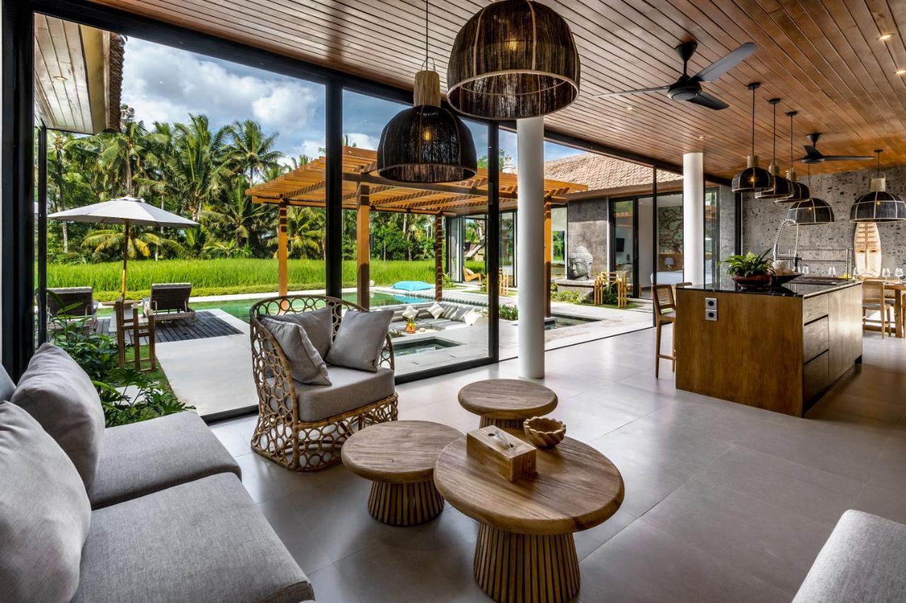 Mandarine By Balisuperhost Ubud (Bali)